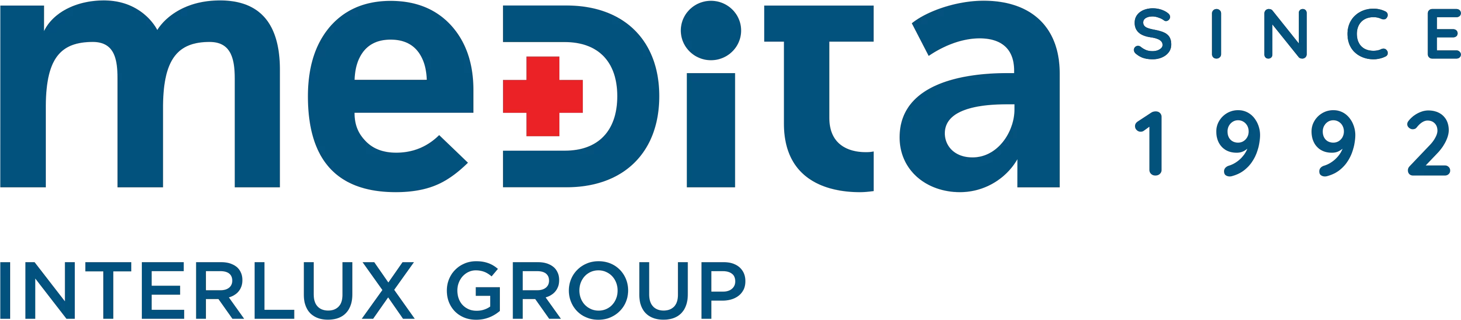 Medita logo since