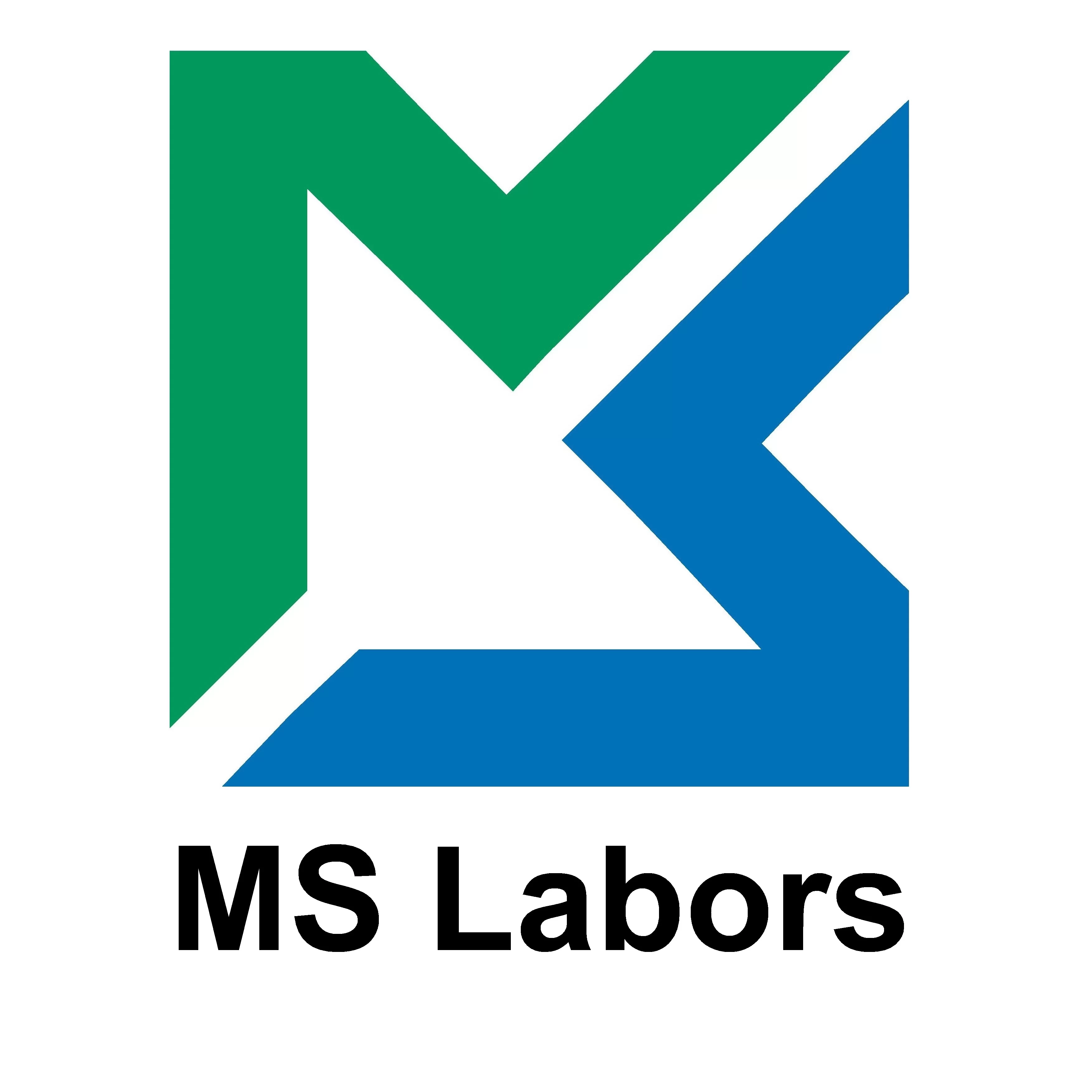 MS Labors Logo 2016-07 quadratisch klein